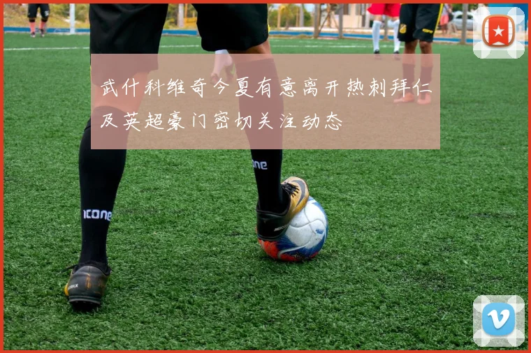 武什科维奇今夏有意离开热刺拜仁及英超豪门密切关注动态